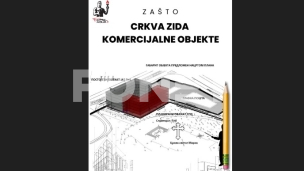 SPC da odustane od projekta